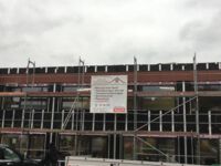 Fassadensanierung Hattingen Holthausen