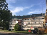 Steildachsanierung in Hattingen-Winz-Baak